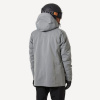 Пуховик HH Man Graphene Infinity 3-In-1 Ski Jacket (; M; Infinity Rock)